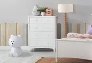 COPELAND 5 Drawer Tall Chest