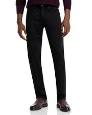 Joe's Jeans The Brixton Slim Straight Fit Jeans in Griff
