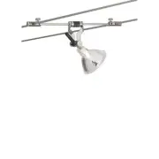 700KPIV05S, K-Pivot, 5.5" Wide Kable Lite Lamp, Satin Nickel
