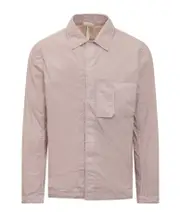 Ten C Classic Long Sleeve Shirt 50 Nude