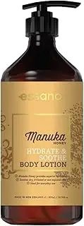 Essano Manuka Honey Hydrate and Sooth Body Lotion 400 ml