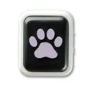 Hunger for Words Talking Pet Doorbell