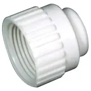 Flair-It Cap 3/8 " Bulk