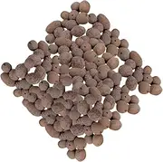 Generic 1Pack Ceramsite Gardening Soil Stone for Flowerpot Drainage Hydroponic Pebbles Breathable Aggregate for Planting Indoor Garden Decor