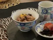 Imari ware, Miyake Pottery Studio, Tsujigahana design, Hantacha-fu From Japan