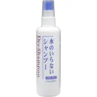 在飛比找蝦皮購物優惠-日本製造 SHISEIDO 資生堂 頭髮乾洗 乾洗髮 噴霧 
