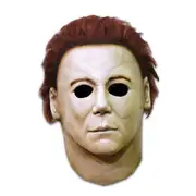 Halloween H20 Michael Myers Mask