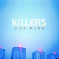 在飛比找誠品線上優惠-Hot Fuss (180g Vinyl)