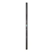 APC Rack PDU 2G, Metered by Outlet with Switching, ZeroU, 20A/208V, 16A/230V, (21) C13 (3) C19 AP8659