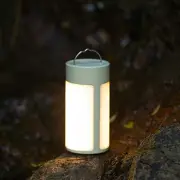 Camping Lights Flashlight 4 Light Modes High-quality Lampshade For Camping