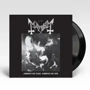Command For Blood, Command For War (Expanded Reissue) (Vinyl)