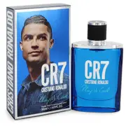 Cr7 Play It Cool EDT Spray By Cristiano Ronaldo for Men - 50 ml