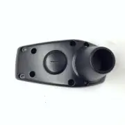 Pride Bottom Console Assembly for the Go-Go Elite Traveller Plus (SC53/SC54)