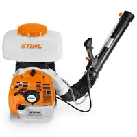 在飛比找Yahoo奇摩購物中心優惠-[ 家事達 ] 德國 STIHL-專業引擎噴霧機3.9HP 