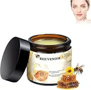 Turonu Bee Venom Treatment Cream, Bee Venom Repair Cream, Bee Venom Cream, Bee Venom Treatment Gel, Bee Venom Skin Repair, Bee Venom Soothing Gel, Bee Venom Correcting Gel for All Skin Types (1)
