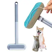 Pet Hair Remover Reusable Lint Brush for Furniture Carpet