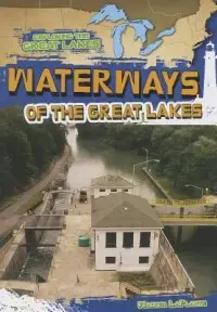 在飛比找博客來優惠-Waterways of the Great Lakes
