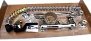 Encore Plumbing Pre-Rinse Assembly KL53-1000-BLF Commercial Dish Washing Faucet