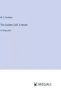 在飛比找博客來優惠-The Golden Calf; A Novel: in l