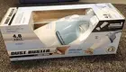 BLACK&DECKER Dust Buster Cordless Hand Vac NEW IN BOX 4.8 Volt