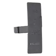 For Canon EOS 550D OEM USB Cover Cap