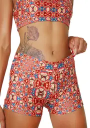 Fractal Shorts