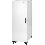 APC Power Array Cabinet - 0 x Modules Installed - 6 x Expansion Slots - Remote Management - E3SXR6