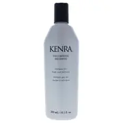 Kenra Volumizing Shampoo by Kenra for Unisex - 10.1 oz Shampoo