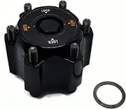Rynplex B016 40250-20J01 4025020J01 1 Pc, for Nissan, Safari GQ Y60 Automatic Free Wheel Locking Hubs Car Freewheel Locking Hub