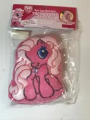 Hasbro My Little Pony Plush Therapeutic Ice Cold Pack Pain Fever Relief Compress