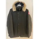 CANADA GOOSE 加拿大鵝羽絨服 外套夾克