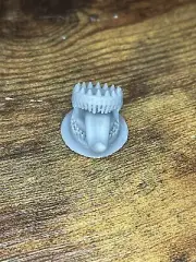 Birthday Cake Mimic Mini - DND - Pathfinder - Dungeons & Dragons - RPG - Tableto
