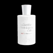 Juliette Has a Gun Not a Perfume EDP