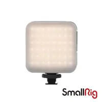 在飛比找PChome24h購物優惠-SmallRig 3286 Simorr P96 LED 攝