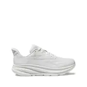 [Hoka] Hoka Clifton 9 Sneakers 8.5 US WHITE