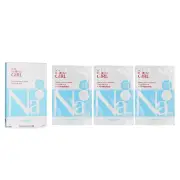 For Beloved One For Beloved Girl Extreme Moisture Mineral Cloud-Silk Mask 3sheets