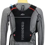 Bicycle Hydration Backpack Set Outdoor Sports Cycling Lightweight Running Bag Hydration Packs