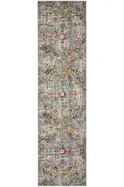 Museum Huxley Multi Coloured Runner