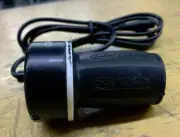 72v Half Twist (1/2) THROTTLE Electric Bike Ebike e-bike Crystalyte Bafang BBSHD