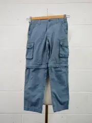 Size 5yrs Kid's "Pumpkin Patch" Gorgeous Cargo Pants. Brand New. Bargain Price.