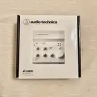Audio-Technica AT-UMX3 WH USB Audio Mixer Official Limited White Color Japan NEW