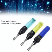 3 Pcs Gas Soldering Iron Beautiful Butane Soldering Gas Butane Torch