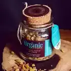 SMUDGE RESIN - Frankincense & Myrrh 100gms