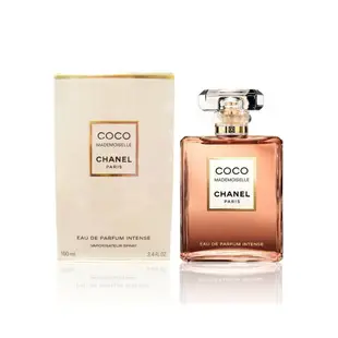 岡山戀香水~CHANEL 香奈兒 摩登COCO 魅惑印記女性香水100ml~優惠價:6370元