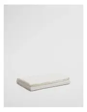 [Country Road] Ines Oversized Bed Cover in Snow