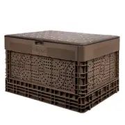 SubPod Worm Farm - Brown