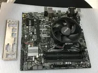 在飛比找Yahoo!奇摩拍賣優惠-電腦雜貨店→Asus/華碩  PRIME B350M-A  