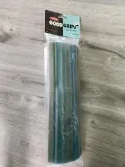 OXO Good Grips Roller Mop D Refill Replacement Head 12 1/4" Long Blue NEW