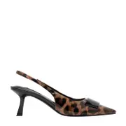 ADENA LEOPARD | Nine West