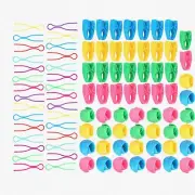 ThreadTidy Bobbin Clips: Sewing & Embroidery Essentials Kit for Machine & Lace P